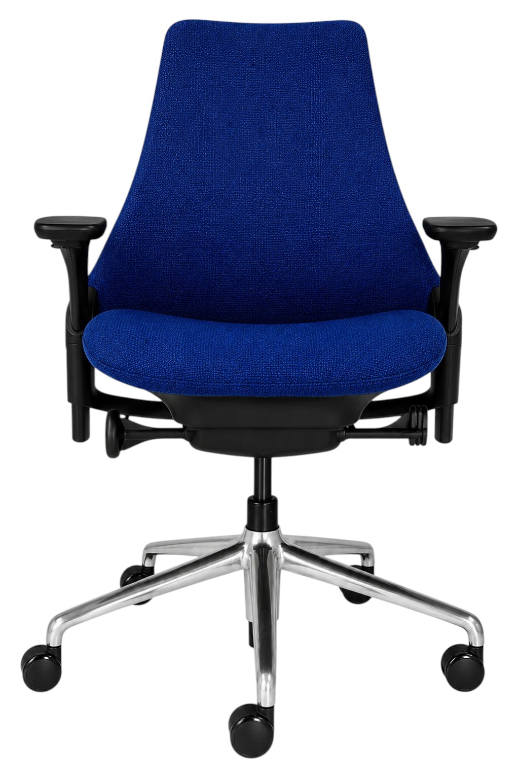 Herman Miller Sayl Blue Comfort